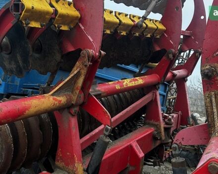 Вадерстад Carrier 820, об'ємом двигуна 0 л та пробігом 0 тис. км за 4762 $, фото 1 на Automoto.ua