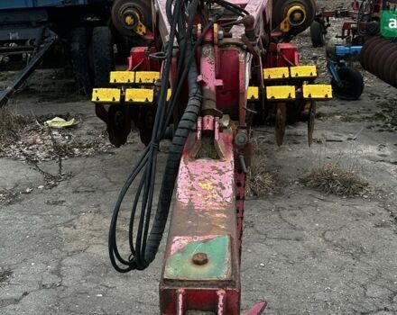 Вадерстад Carrier 820, об'ємом двигуна 0 л та пробігом 0 тис. км за 4762 $, фото 4 на Automoto.ua