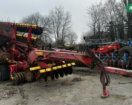 Вадерстад Carrier 820, об'ємом двигуна 0 л та пробігом 0 тис. км за 4762 $, фото 6 на Automoto.ua