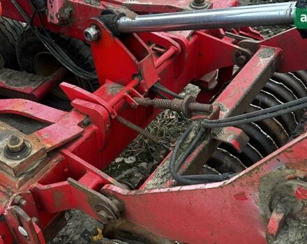 Вадерстад Carrier 820, об'ємом двигуна 0 л та пробігом 0 тис. км за 4762 $, фото 3 на Automoto.ua