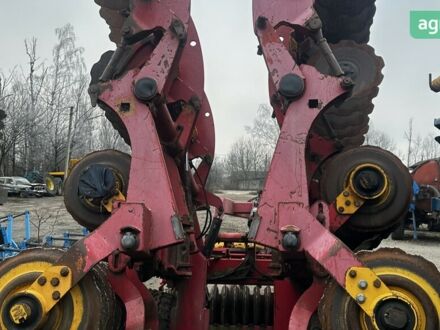 Вадерстад Carrier 820, об'ємом двигуна 0 л та пробігом 0 тис. км за 4762 $, фото 1 на Automoto.ua