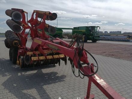 Вадерстад Carrier 820, объемом двигателя 0 л и пробегом 0 тыс. км за 43032 $, фото 1 на Automoto.ua