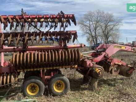 Вадерстад Carrier 820, об'ємом двигуна 0 л та пробігом 0 тис. км за 8500 $, фото 1 на Automoto.ua