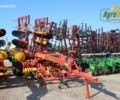 Красный Вадерстад Carrier CR 650, объемом двигателя 0 л и пробегом 0 тыс. км за 31618 $, фото 1 на Automoto.ua