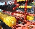 Красный Вадерстад Carrier CR 650, объемом двигателя 0 л и пробегом 0 тыс. км за 31618 $, фото 4 на Automoto.ua