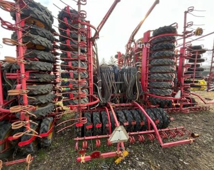 Червоний Вадерстад Другая, об'ємом двигуна 0 л та пробігом 0 тис. км за 12744 $, фото 1 на Automoto.ua