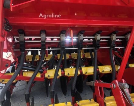 Красный Вадерстад Другая, объемом двигателя 0 л и пробегом 0 тыс. км за 46150 $, фото 7 на Automoto.ua