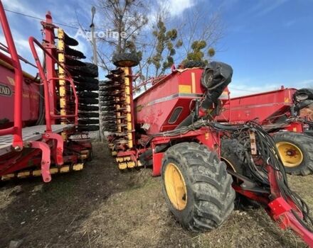 Червоний Вадерстад Другая, об'ємом двигуна 0 л та пробігом 0 тис. км за 12744 $, фото 2 на Automoto.ua