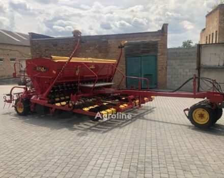 Красный Вадерстад Другая, объемом двигателя 0 л и пробегом 0 тыс. км за 46150 $, фото 13 на Automoto.ua