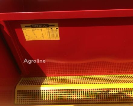 Красный Вадерстад Другая, объемом двигателя 0 л и пробегом 0 тыс. км за 46150 $, фото 17 на Automoto.ua