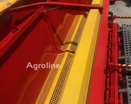 Красный Вадерстад Другая, объемом двигателя 0 л и пробегом 0 тыс. км за 46150 $, фото 19 на Automoto.ua