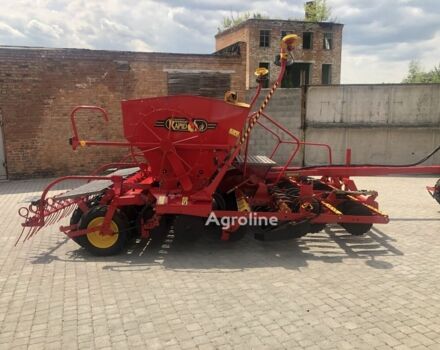 Красный Вадерстад Другая, объемом двигателя 0 л и пробегом 0 тыс. км за 46150 $, фото 12 на Automoto.ua