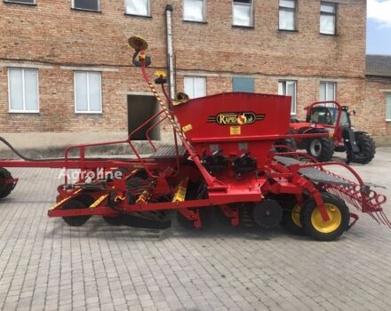 Красный Вадерстад Другая, объемом двигателя 0 л и пробегом 0 тыс. км за 46150 $, фото 11 на Automoto.ua