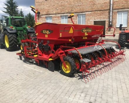 Красный Вадерстад Другая, объемом двигателя 0 л и пробегом 0 тыс. км за 46150 $, фото 2 на Automoto.ua