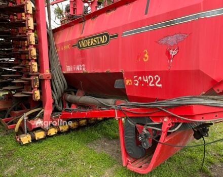 Красный Вадерстад Другая, объемом двигателя 0 л и пробегом 0 тыс. км за 12791 $, фото 3 на Automoto.ua