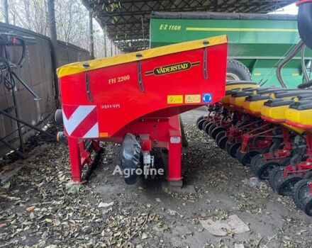 Красный Вадерстад Другая, объемом двигателя 0 л и пробегом 0 тыс. км за 75506 $, фото 7 на Automoto.ua