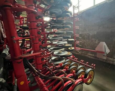 Красный Вадерстад Другая, объемом двигателя 0 л и пробегом 0 тыс. км за 121836 $, фото 1 на Automoto.ua