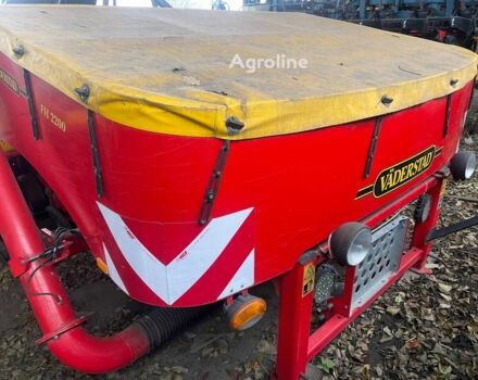 Красный Вадерстад Другая, объемом двигателя 0 л и пробегом 0 тыс. км за 75506 $, фото 8 на Automoto.ua