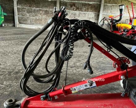 Красный Вадерстад Другая, объемом двигателя 0 л и пробегом 0 тыс. км за 124442 $, фото 4 на Automoto.ua