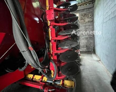 Красный Вадерстад Другая, объемом двигателя 0 л и пробегом 0 тыс. км за 121836 $, фото 8 на Automoto.ua