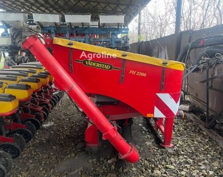 Красный Вадерстад Другая, объемом двигателя 0 л и пробегом 0 тыс. км за 75506 $, фото 6 на Automoto.ua