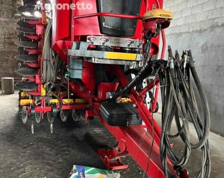 Красный Вадерстад Другая, объемом двигателя 0 л и пробегом 0 тыс. км за 124442 $, фото 6 на Automoto.ua