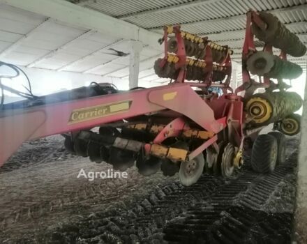 Червоний Вадерстад Другая, об'ємом двигуна 0 л та пробігом 0 тис. км за 26688 $, фото 1 на Automoto.ua