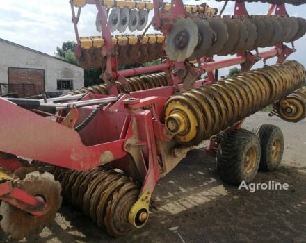 Червоний Вадерстад Другая, об'ємом двигуна 0 л та пробігом 0 тис. км за 26688 $, фото 2 на Automoto.ua