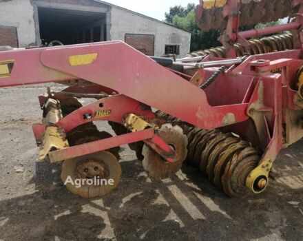 Червоний Вадерстад Другая, об'ємом двигуна 0 л та пробігом 0 тис. км за 26688 $, фото 4 на Automoto.ua