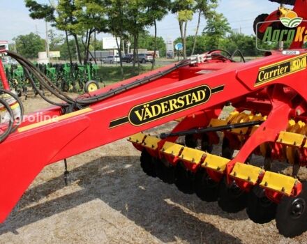 Красный Вадерстад Другая, объемом двигателя 0 л и пробегом 0 тыс. км за 32768 $, фото 11 на Automoto.ua