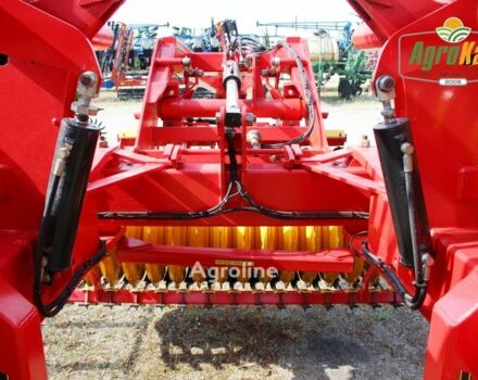 Красный Вадерстад Другая, объемом двигателя 0 л и пробегом 0 тыс. км за 32768 $, фото 14 на Automoto.ua