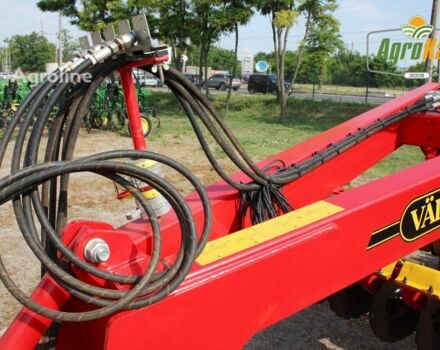 Красный Вадерстад Другая, объемом двигателя 0 л и пробегом 0 тыс. км за 32768 $, фото 10 на Automoto.ua