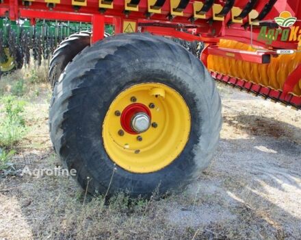 Красный Вадерстад Другая, объемом двигателя 0 л и пробегом 0 тыс. км за 32768 $, фото 7 на Automoto.ua