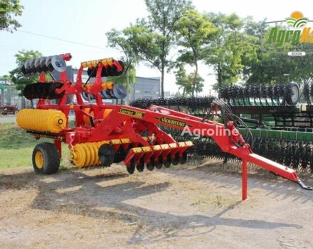 Красный Вадерстад Другая, объемом двигателя 0 л и пробегом 0 тыс. км за 32768 $, фото 1 на Automoto.ua