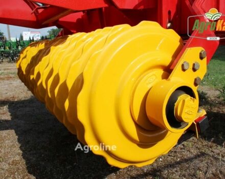 Красный Вадерстад Другая, объемом двигателя 0 л и пробегом 0 тыс. км за 32768 $, фото 13 на Automoto.ua