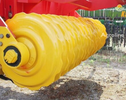 Красный Вадерстад Другая, объемом двигателя 0 л и пробегом 0 тыс. км за 32768 $, фото 8 на Automoto.ua