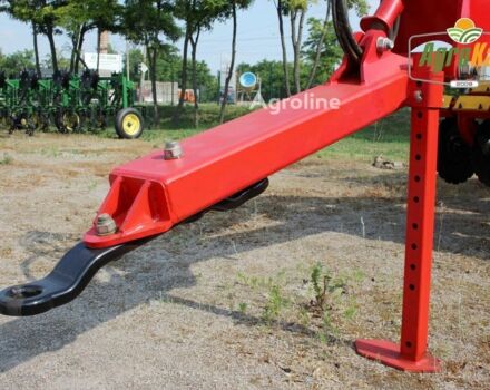 Красный Вадерстад Другая, объемом двигателя 0 л и пробегом 0 тыс. км за 32768 $, фото 9 на Automoto.ua