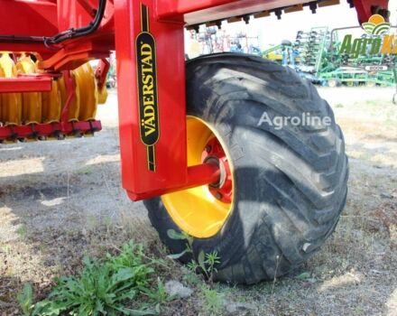 Красный Вадерстад Другая, объемом двигателя 0 л и пробегом 0 тыс. км за 32768 $, фото 17 на Automoto.ua