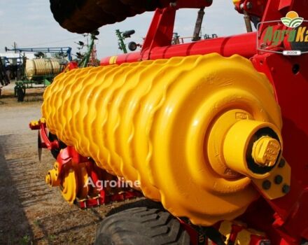 Красный Вадерстад Другая, объемом двигателя 0 л и пробегом 0 тыс. км за 32768 $, фото 6 на Automoto.ua