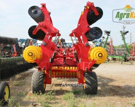 Красный Вадерстад Другая, объемом двигателя 0 л и пробегом 0 тыс. км за 32768 $, фото 5 на Automoto.ua