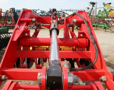 Красный Вадерстад Другая, объемом двигателя 0 л и пробегом 0 тыс. км за 32768 $, фото 16 на Automoto.ua