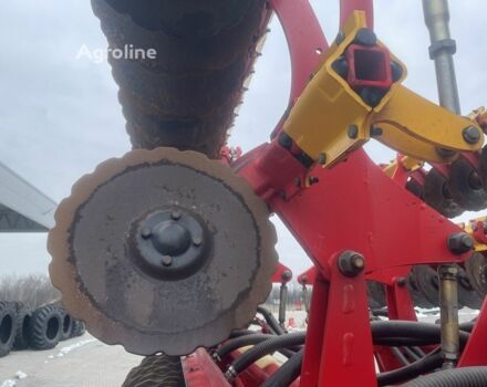 Красный Вадерстад Другая, объемом двигателя 0 л и пробегом 0 тыс. км за 52256 $, фото 26 на Automoto.ua