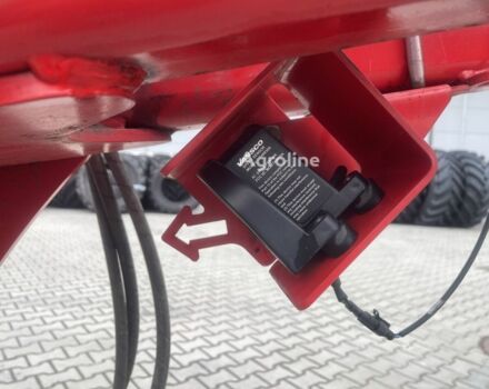 Красный Вадерстад Другая, объемом двигателя 0 л и пробегом 0 тыс. км за 52256 $, фото 19 на Automoto.ua