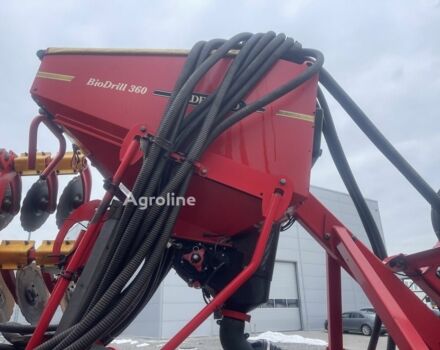 Красный Вадерстад Другая, объемом двигателя 0 л и пробегом 0 тыс. км за 52256 $, фото 25 на Automoto.ua