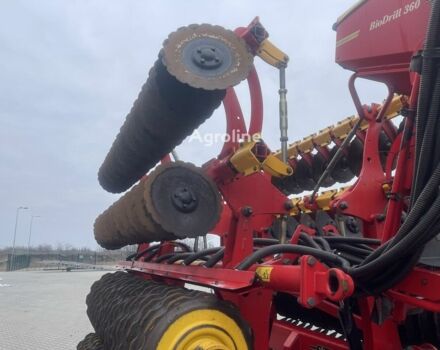 Красный Вадерстад Другая, объемом двигателя 0 л и пробегом 0 тыс. км за 52256 $, фото 11 на Automoto.ua