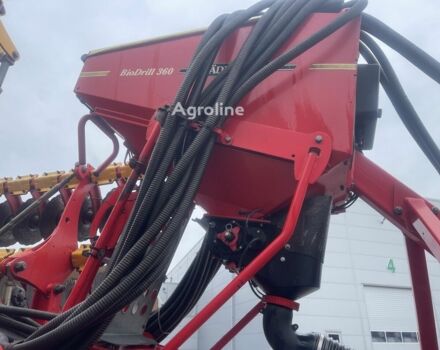 Красный Вадерстад Другая, объемом двигателя 0 л и пробегом 0 тыс. км за 52256 $, фото 8 на Automoto.ua