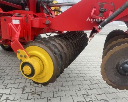 Красный Вадерстад Другая, объемом двигателя 0 л и пробегом 0 тыс. км за 52256 $, фото 7 на Automoto.ua