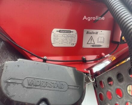 Красный Вадерстад Другая, объемом двигателя 0 л и пробегом 0 тыс. км за 52256 $, фото 18 на Automoto.ua