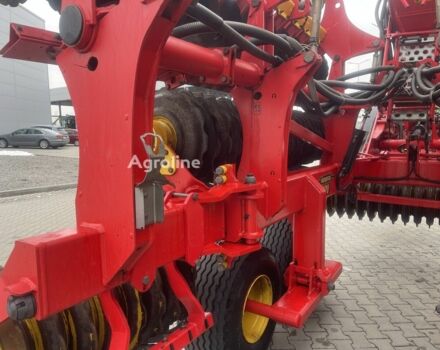 Красный Вадерстад Другая, объемом двигателя 0 л и пробегом 0 тыс. км за 52256 $, фото 13 на Automoto.ua