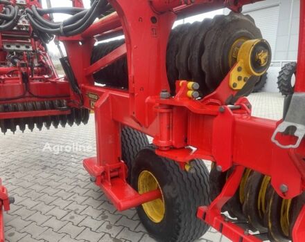 Красный Вадерстад Другая, объемом двигателя 0 л и пробегом 0 тыс. км за 52256 $, фото 12 на Automoto.ua